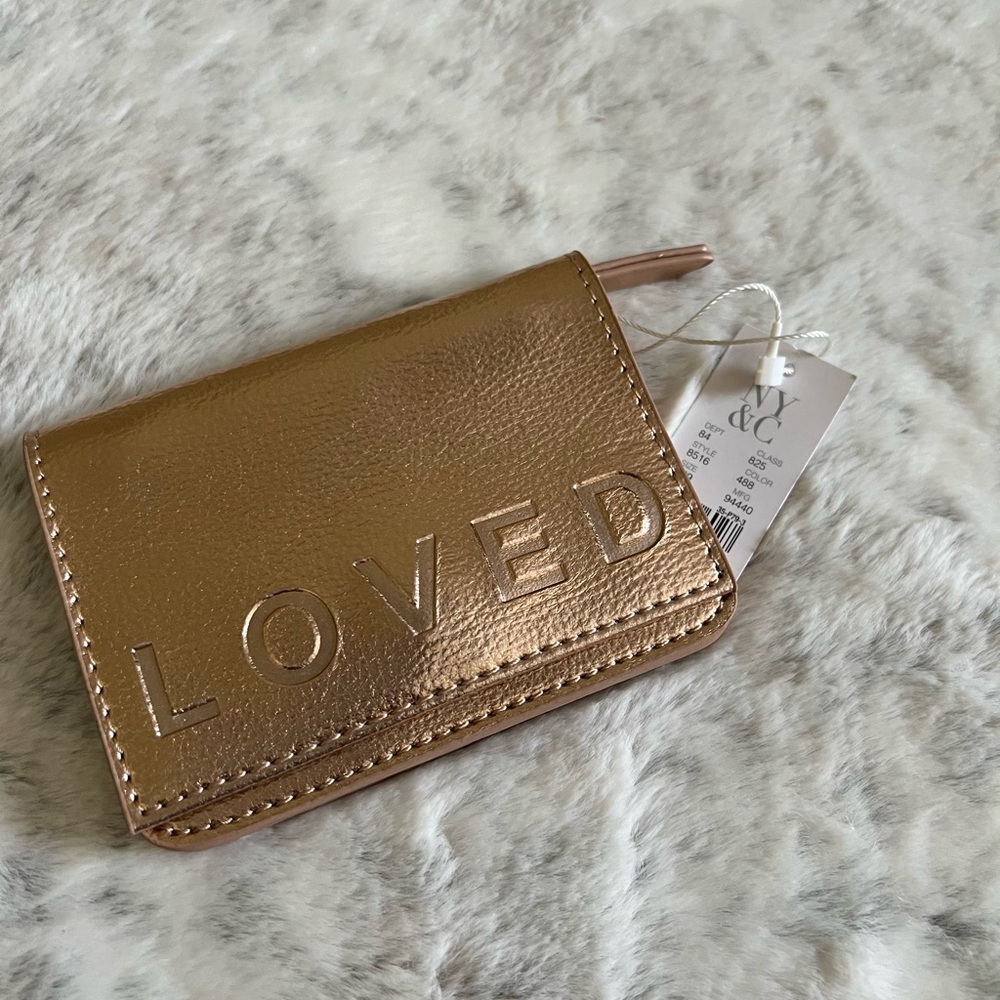 New York Company Wallet